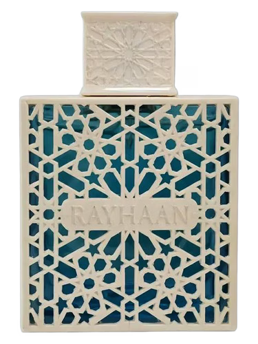 RAYHAAN AZUL