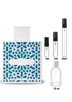 RAYHAAN AZUL