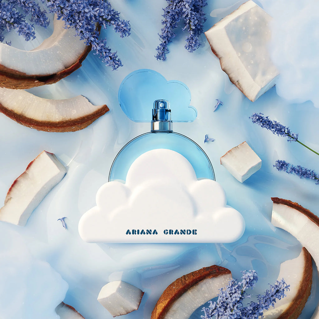 CLOUD ARIANA GRANDE
