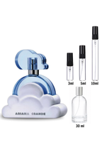 CLOUD ARIANA GRANDE