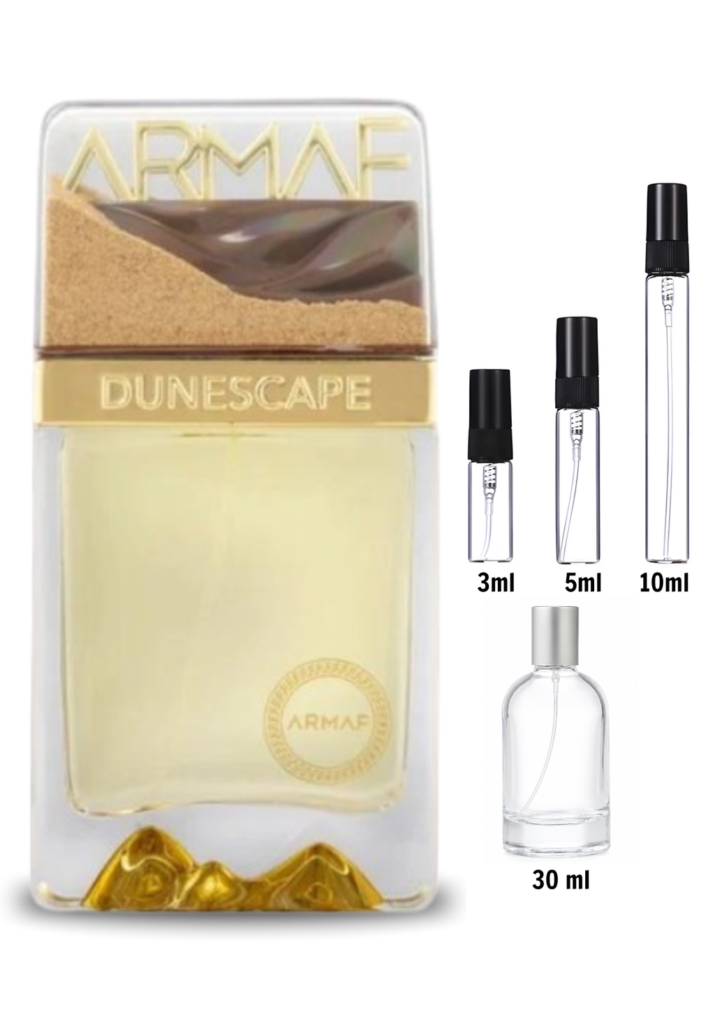 ARMAF DUNESCAPE