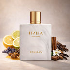 RAYHAAN ITALIA