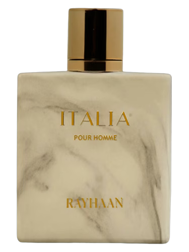 RAYHAAN ITALIA