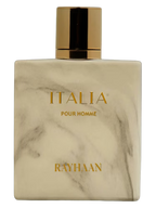 RAYHAAN ITALIA