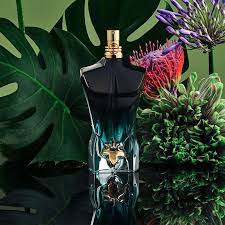 LE BEAU LE PARFUM JEAN PAUL GAUTLIER