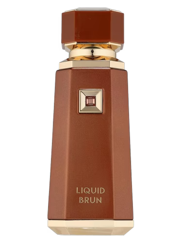 LIQUID BRUN FRENCH AVENUE