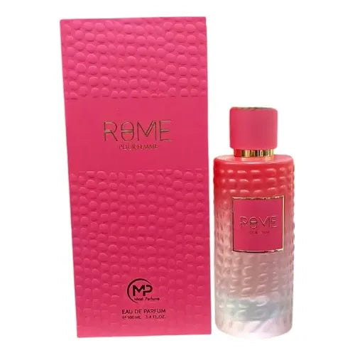 ROME POUR FEMME BHARARA MAST PARFUMS