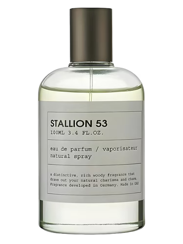 STALLION 53 EMPER