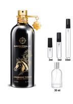 MONTALE ARABIANS TONKA