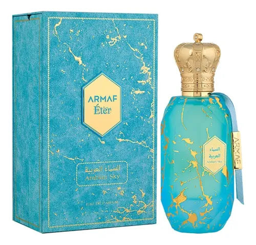 ETER ARABIAN SKY ARMAF