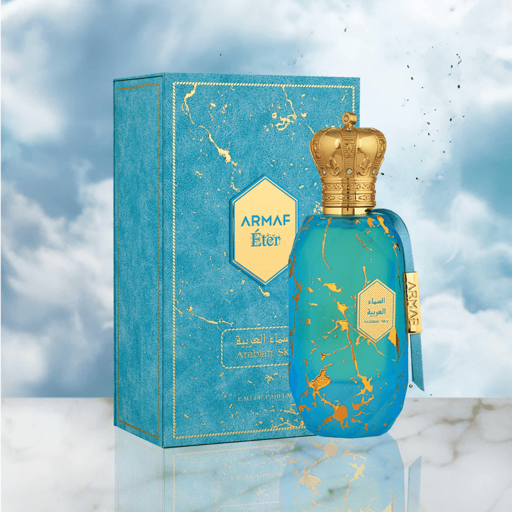 ETER ARABIAN SKY ARMAF