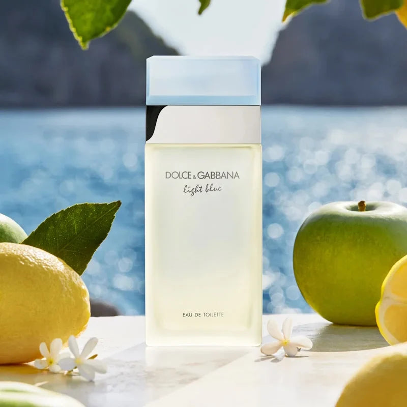 LIGHT BLUE DOLCE & GABBANA EDT