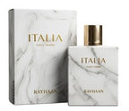 RAYHAAN ITALIA